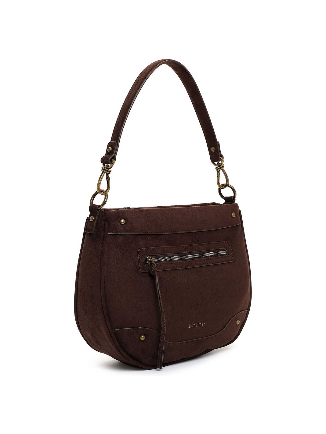 Suri Frey SFY Brittney Borsa a spalla 33 cm Suri Frey SFY Brittney Borsa a spalla 33 cm