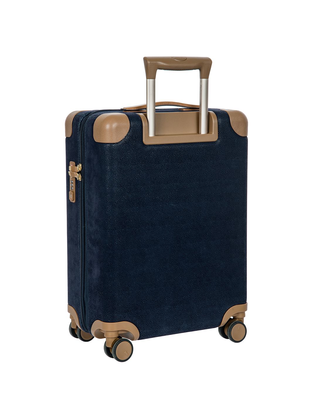 Bric's Life 4 ruote Trolley cabina S 55 cm espandibile Bric's Life 4 ruote Trolley cabina S 55 cm espandibile