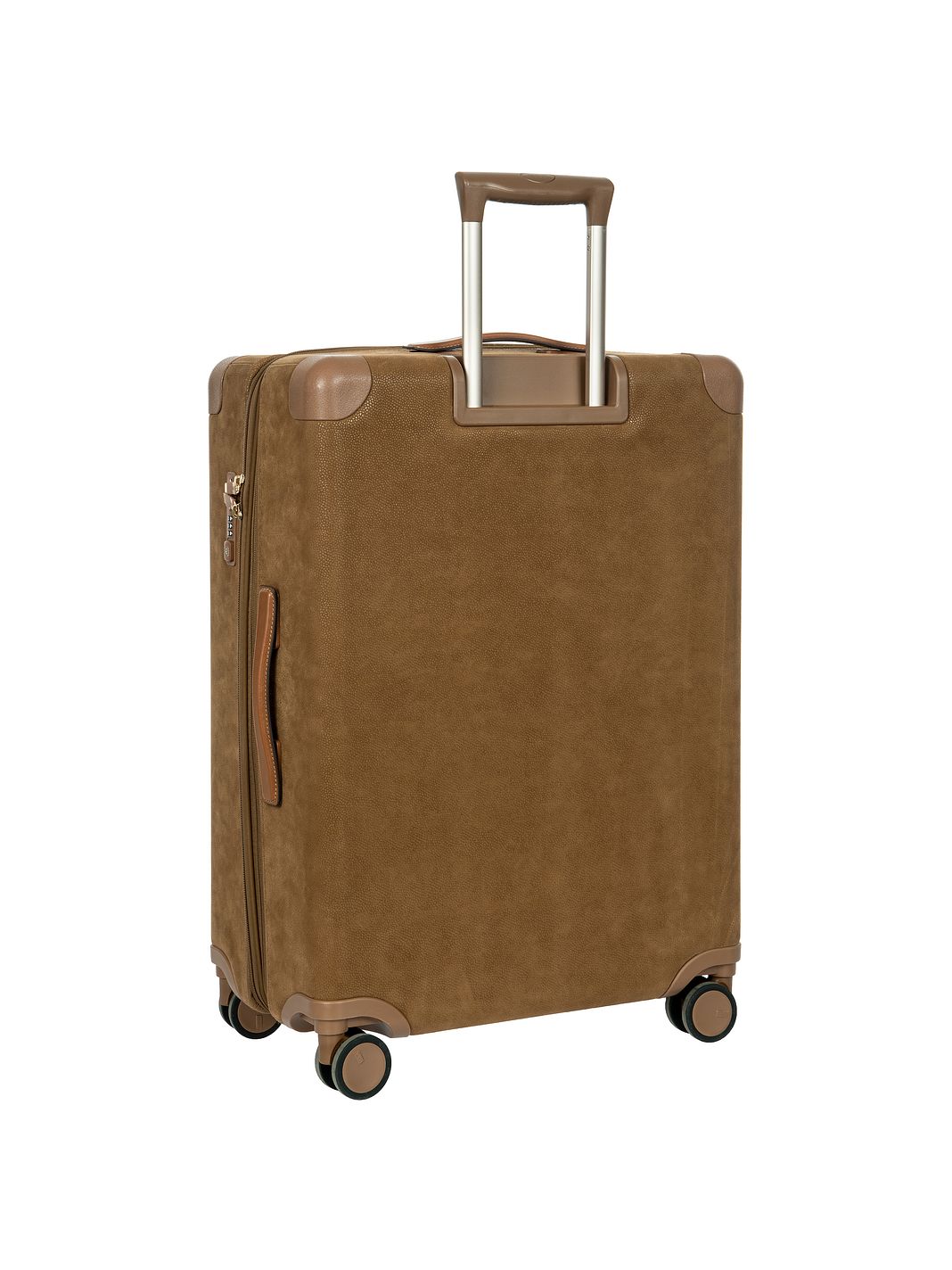 Bric's Life 4 ruote Carrello M 71 cm espandibile