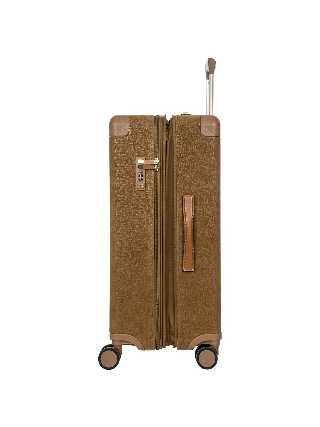 Bric's Life 4 ruote Carrello M 71 cm espandibile