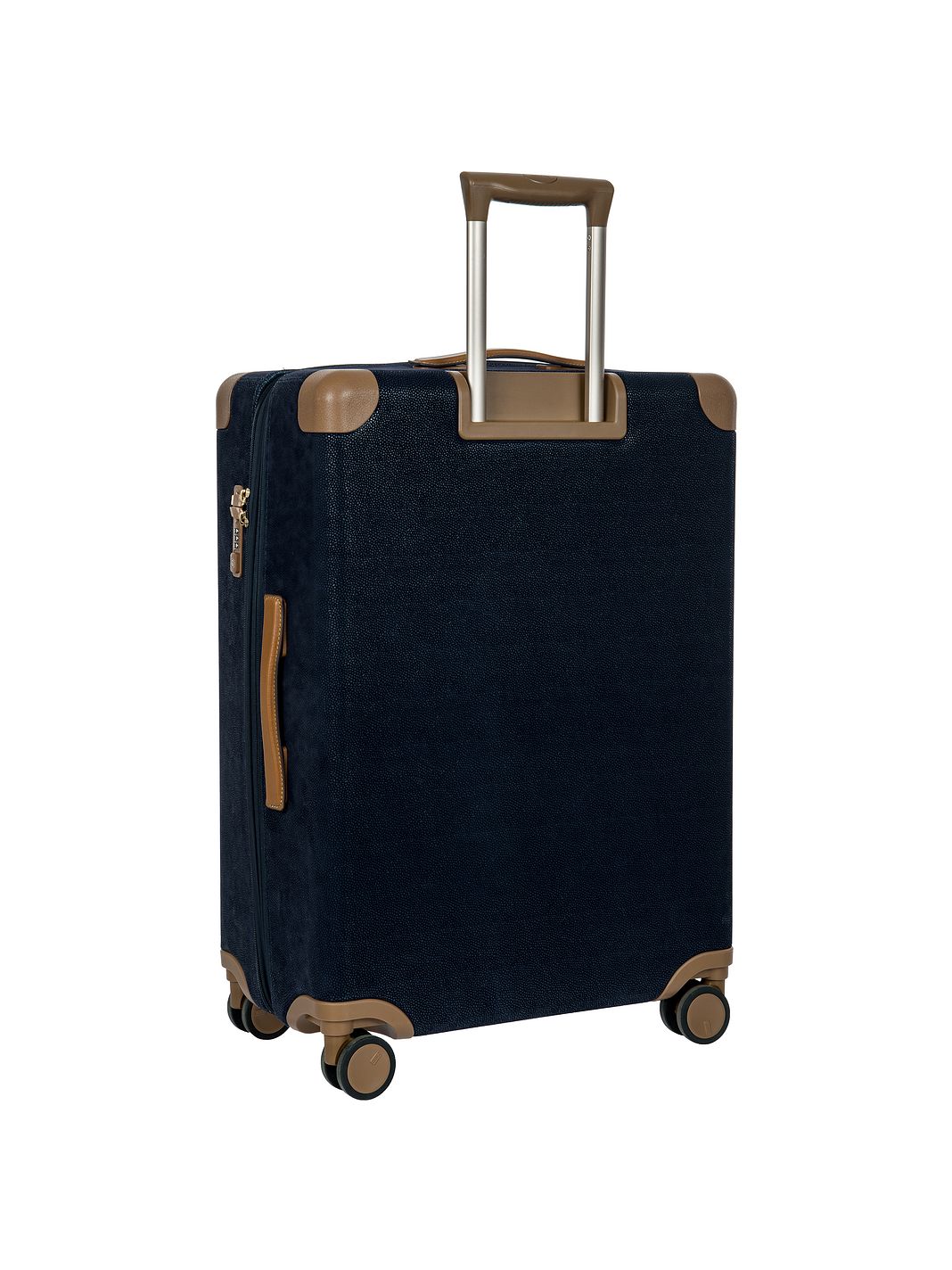 Bric's Life 4 ruote Carrello M 71 cm espandibile Bric's Life 4 ruote Carrello M 71 cm espandibile
