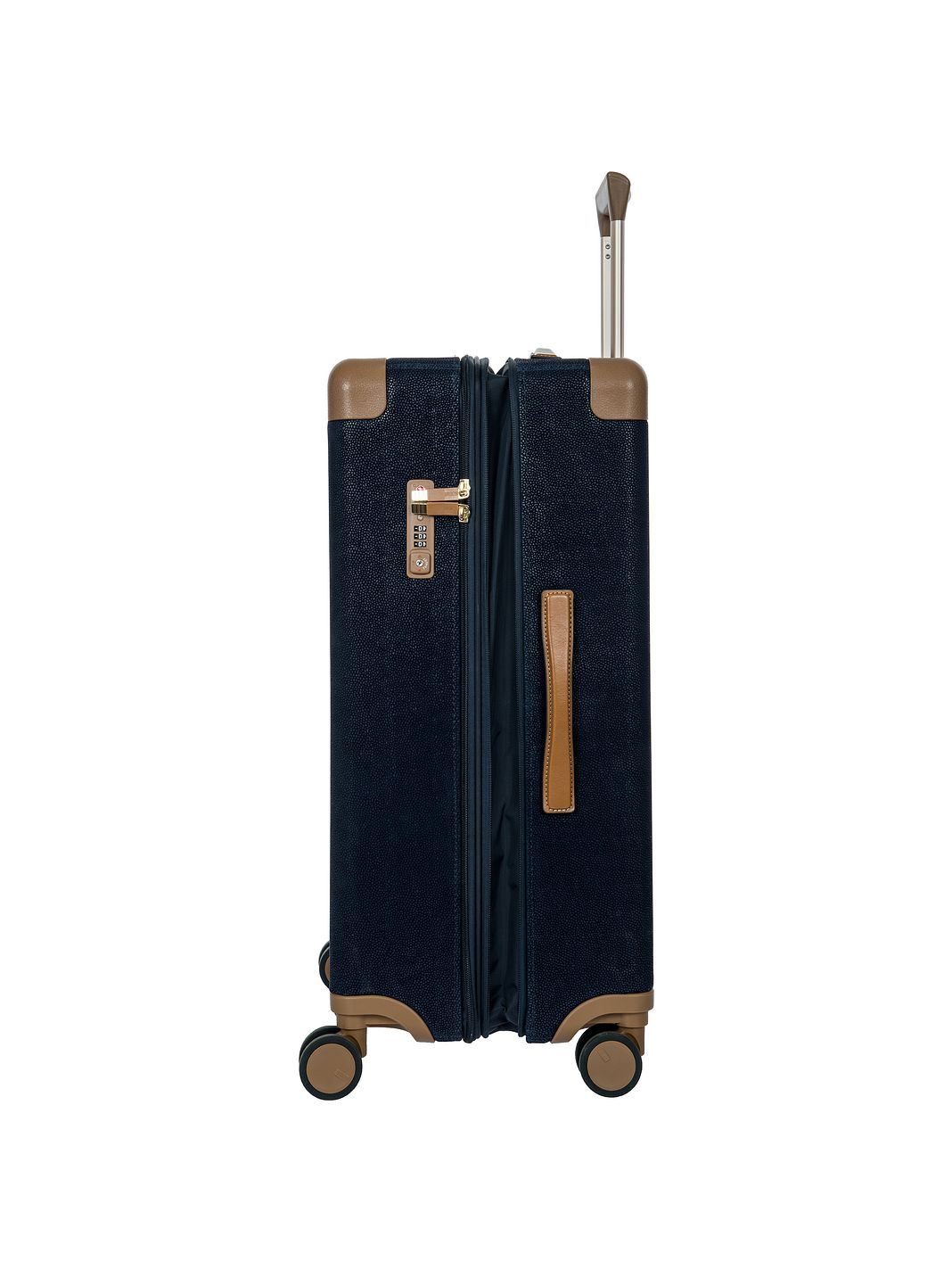 Bric's Life 4 ruote Carrello M 71 cm espandibile Bric's Life 4 ruote Carrello M 71 cm espandibile
