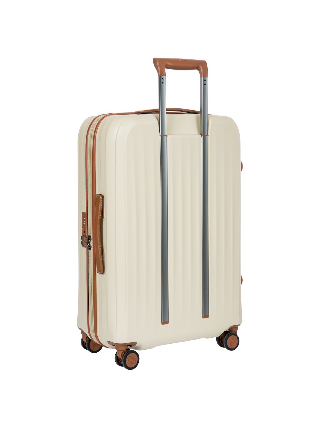 Bric's Taormina 4 ruedas Trolley M 69 cm Con asa expansible