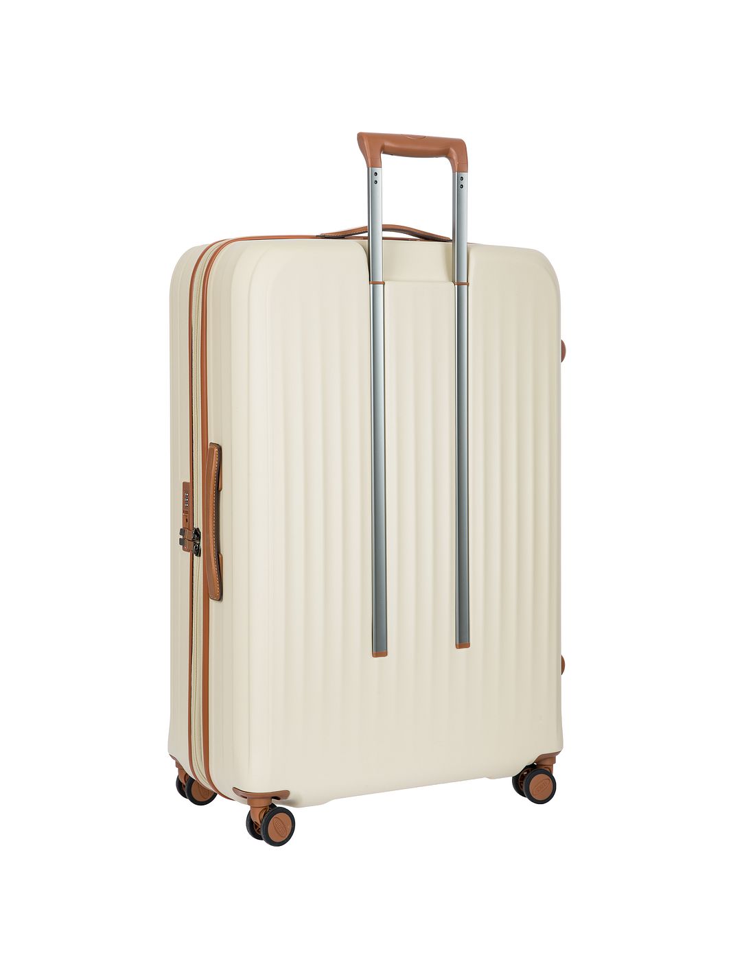 Bric's Taormina 4 ruote Carrello L 82 cm espandibile Bric's Taormina 4 ruote Carrello L 82 cm espandibile