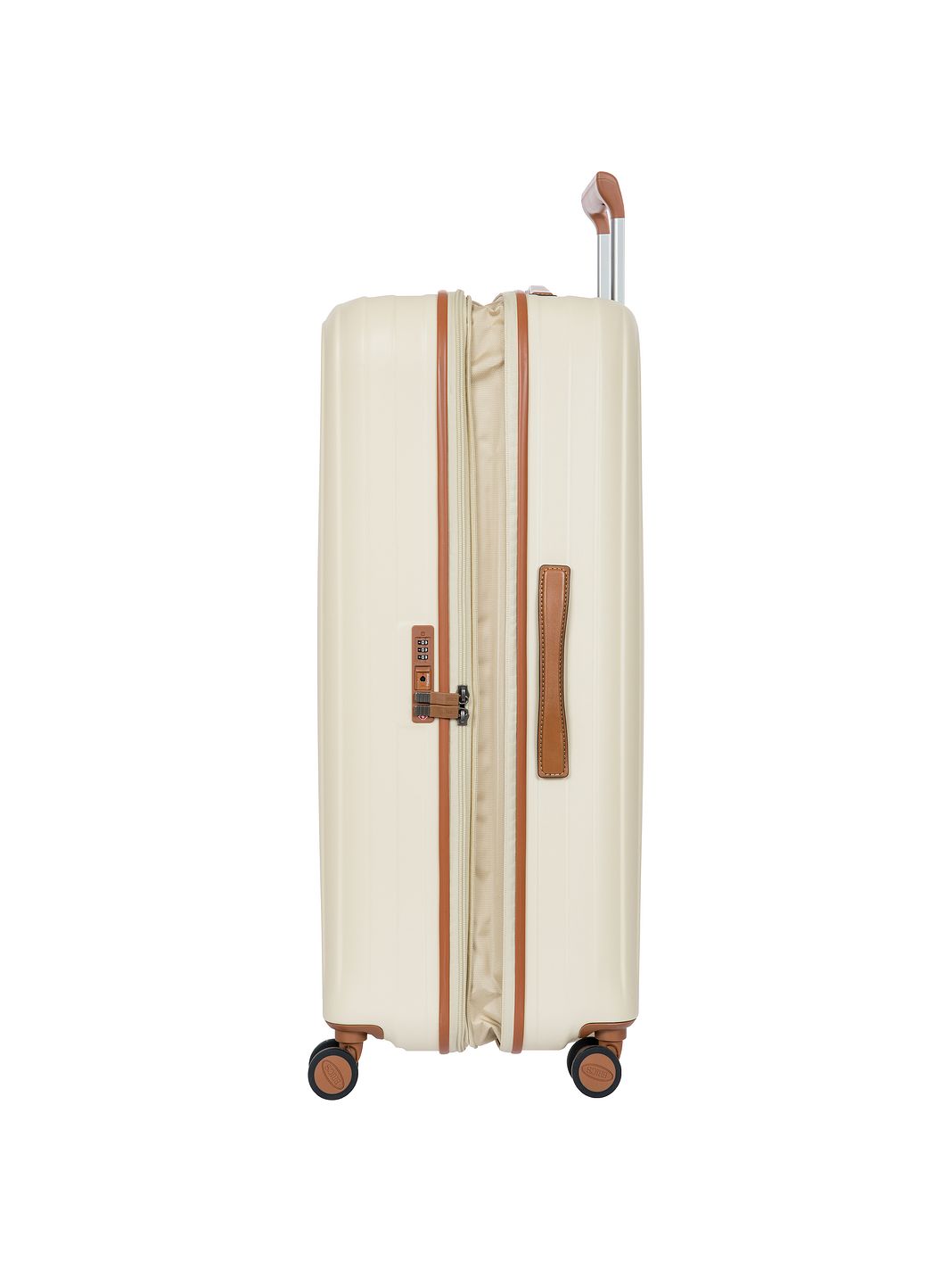 Bric's Taormina 4 ruote Carrello L 82 cm espandibile Bric's Taormina 4 ruote Carrello L 82 cm espandibile