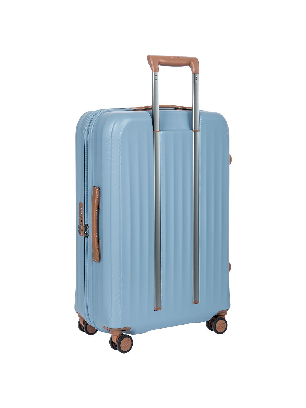 Bric's Taormina 4 ruote Carrello M 69 cm espandibile Bric's Taormina 4 ruote Carrello M 69 cm espandibile