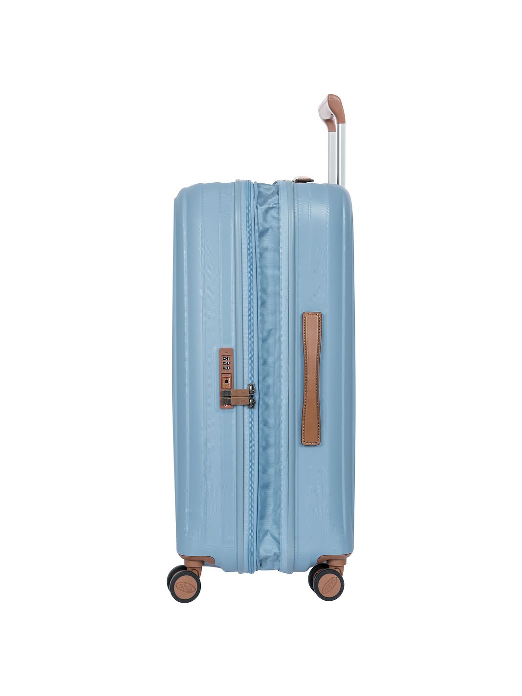 Bric's Taormina 4 ruote Carrello M 69 cm espandibile Bric's Taormina 4 ruote Carrello M 69 cm espandibile