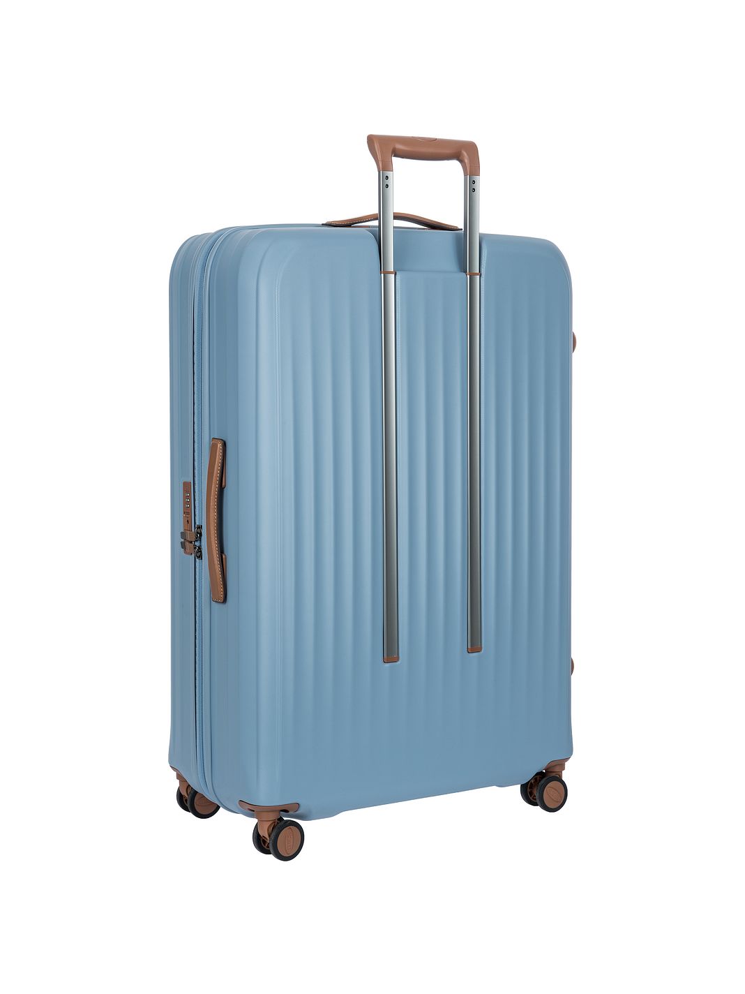 Bric's Taormina 4 ruote Carrello L 82 cm espandibile Bric's Taormina 4 ruote Carrello L 82 cm espandibile