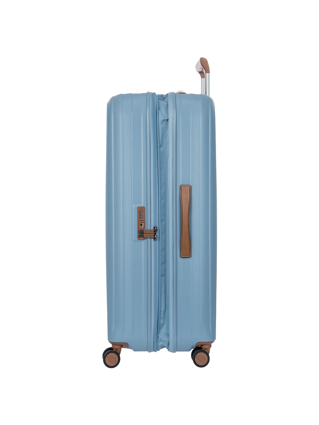 Bric's Taormina 4 ruote Carrello L 82 cm espandibile Bric's Taormina 4 ruote Carrello L 82 cm espandibile