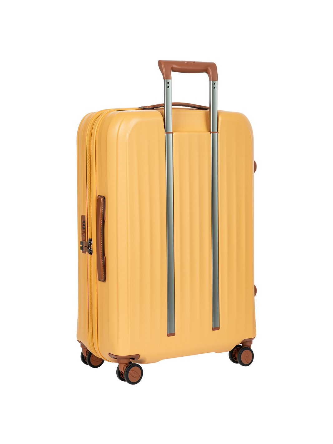 Bric's Taormina 4 ruote Carrello M 69 cm espandibile Bric's Taormina 4 ruote Carrello M 69 cm espandibile