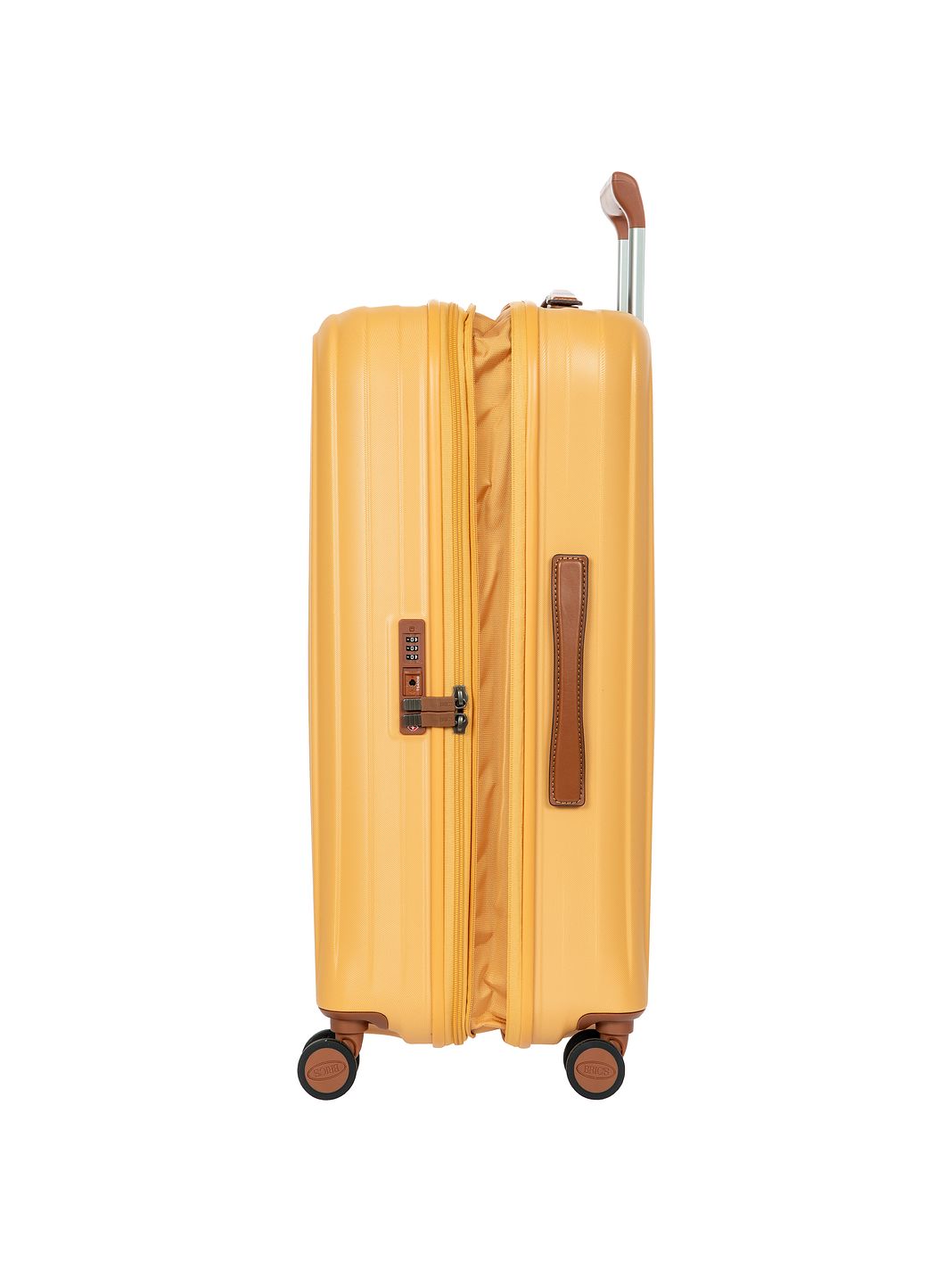 Bric's Taormina 4 ruote Carrello M 69 cm espandibile Bric's Taormina 4 ruote Carrello M 69 cm espandibile