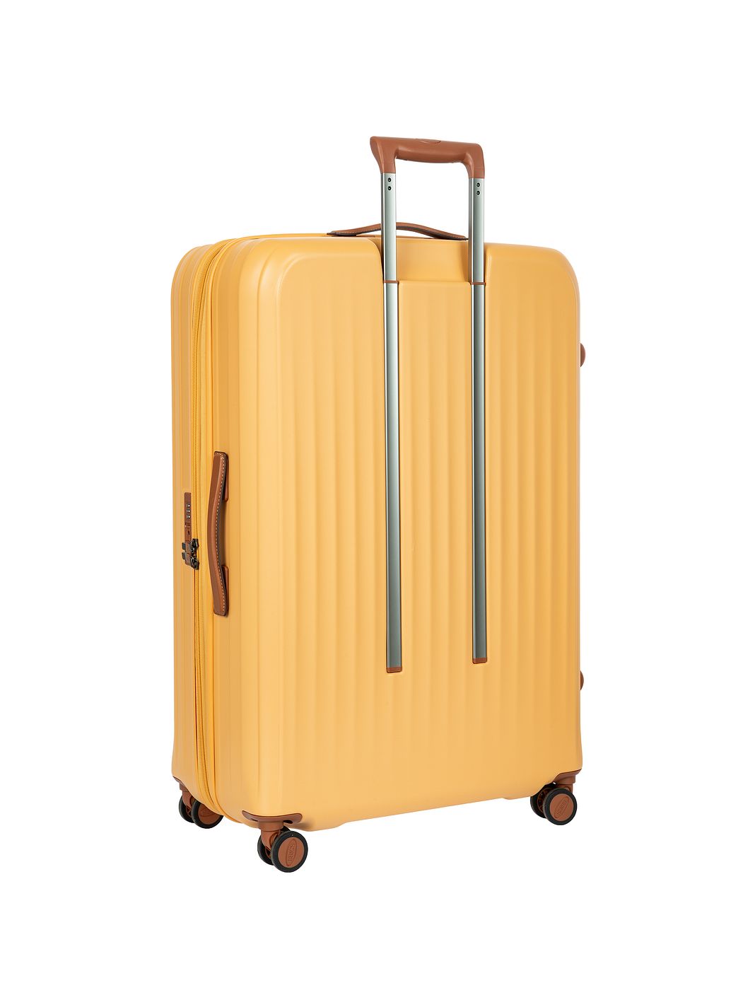 Bric's Taormina 4 ruote Carrello L 82 cm espandibile Bric's Taormina 4 ruote Carrello L 82 cm espandibile