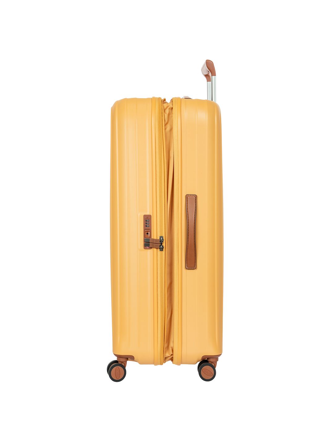 Bric's Taormina 4 ruote Carrello L 82 cm espandibile Bric's Taormina 4 ruote Carrello L 82 cm espandibile