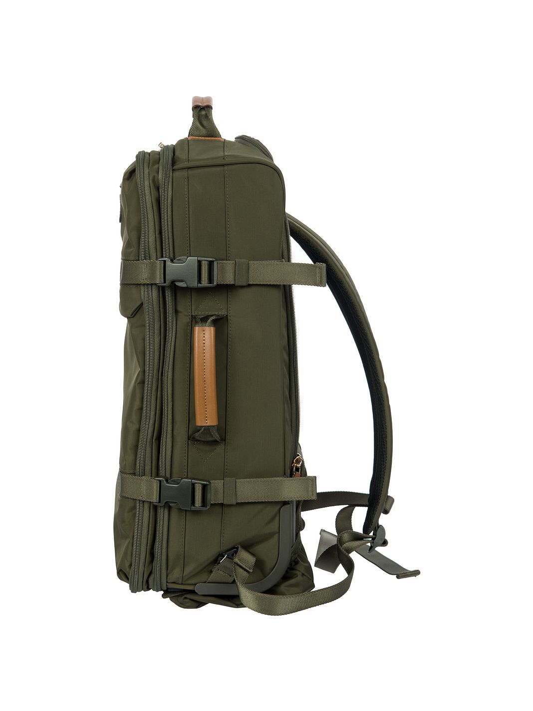 Bric's X-Collection 2 ruedas Mochila con ruedas 50 cm Compartimento para el portátil Bric's X-Collection 2 ruedas Mochila con ruedas 50 cm Compartimento para el portátil