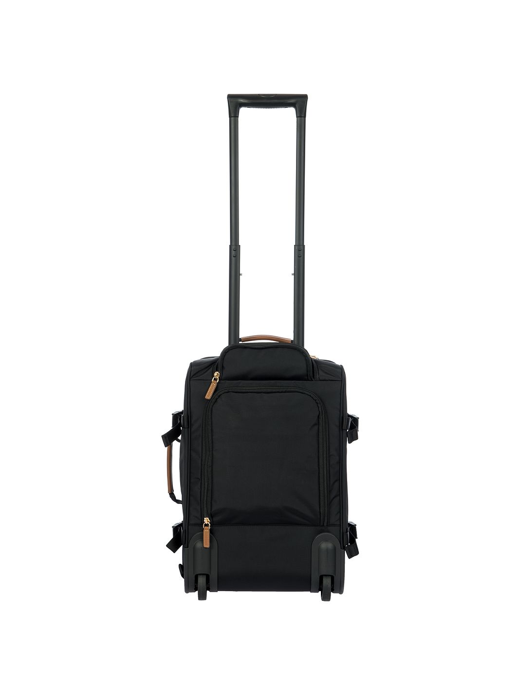 Bric's X-Collection 2 ruote Zaino trolley 50 cm Vano porta PC Bric's X-Collection 2 ruote Zaino trolley 50 cm Vano porta PC