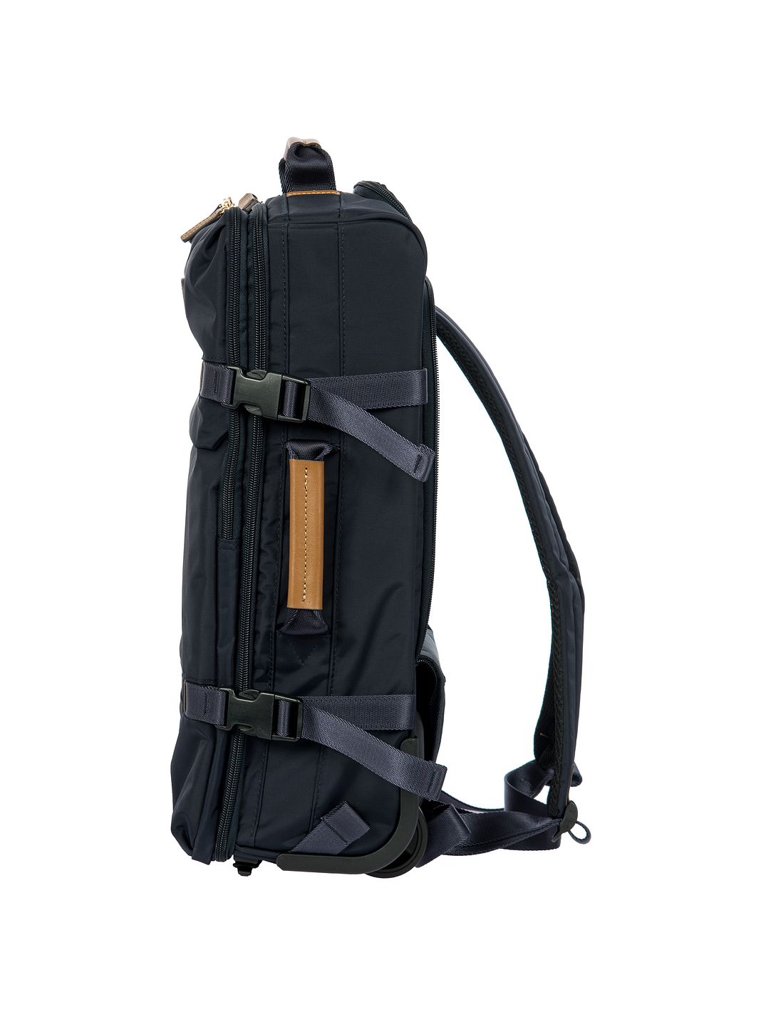 Bric's X-Collection 2 ruedas Mochila con ruedas 50 cm Compartimento para el portátil Bric's X-Collection 2 ruedas Mochila con ruedas 50 cm Compartimento para el portátil