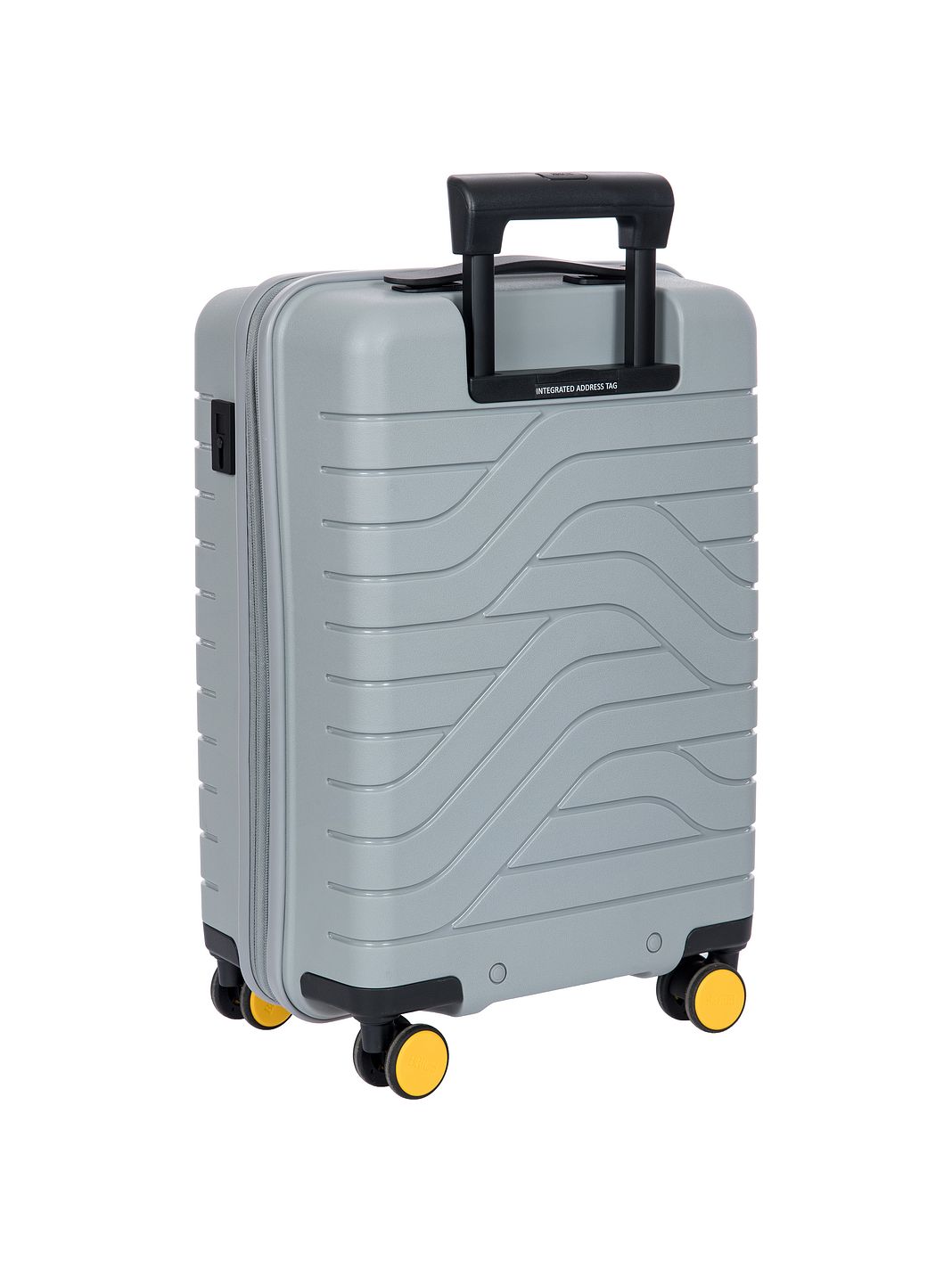Bric's B|Y Ulisse 4 ruote Trolley cabina 55 cm espandibile Bric's B|Y Ulisse 4 ruote Trolley cabina 55 cm espandibile