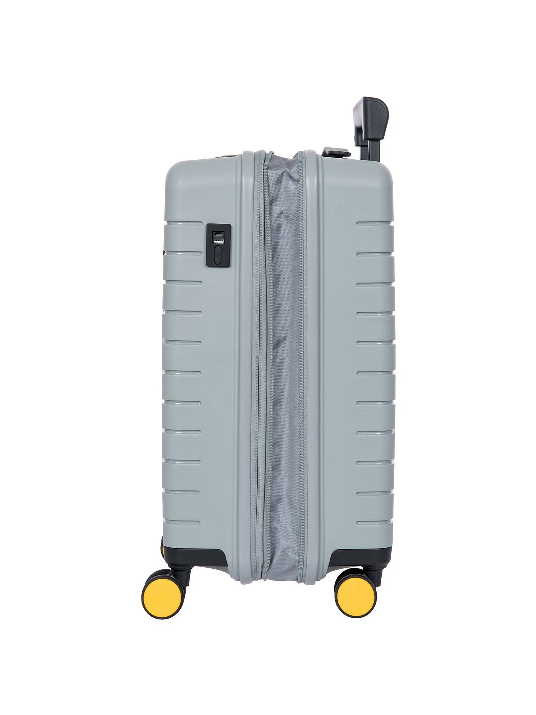 Bric's B|Y Ulisse 4 ruote Trolley cabina 55 cm espandibile Bric's B|Y Ulisse 4 ruote Trolley cabina 55 cm espandibile