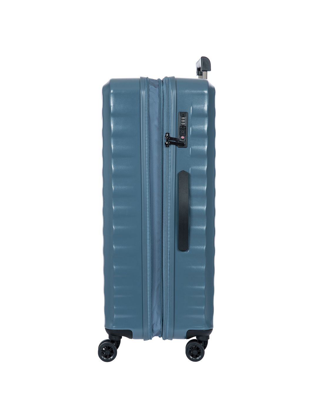Bric's Nausicaa 4 ruote Carrello L 78 cm espandibile Bric's Nausicaa 4 ruote Carrello L 78 cm espandibile