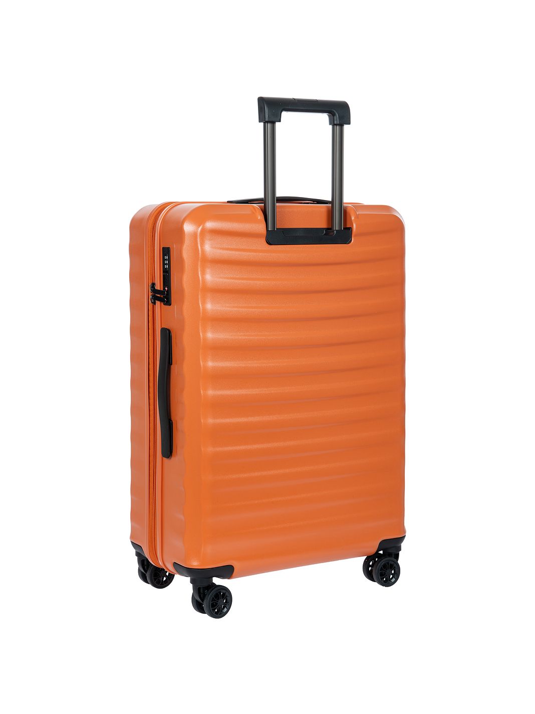 Bric's Nausicaa 4 ruote Carrello L 78 cm espandibile Bric's Nausicaa 4 ruote Carrello L 78 cm espandibile