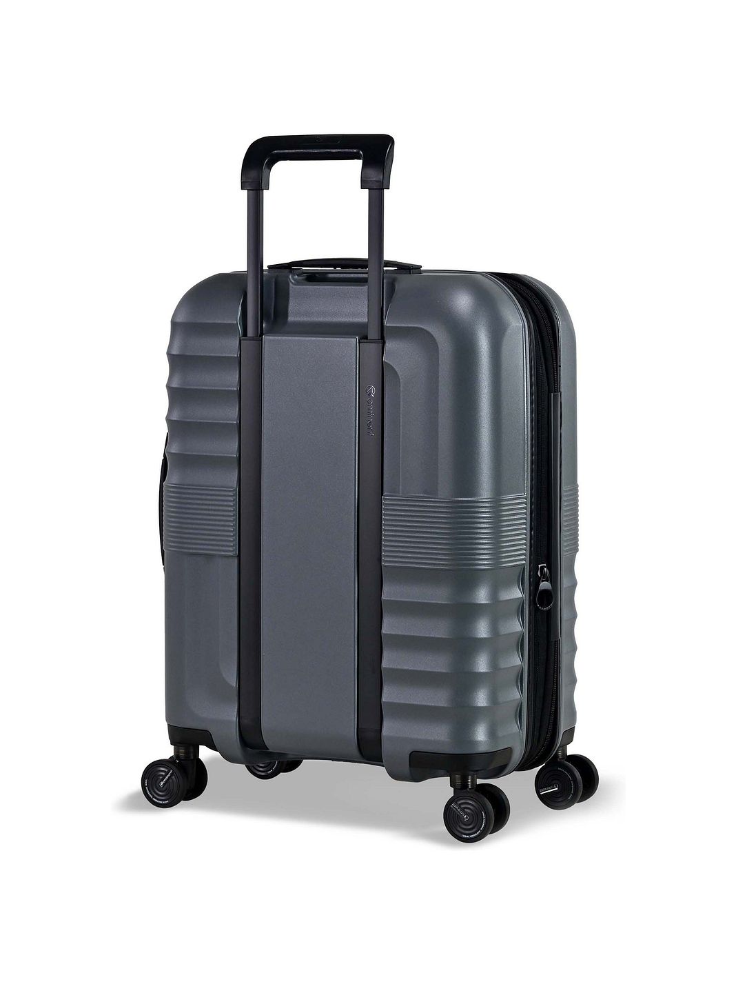 Eminent Dandelion 4 ruote Trolley cabina S 40 cm espandibile Eminent Dandelion 4 ruote Trolley cabina S 40 cm espandibile