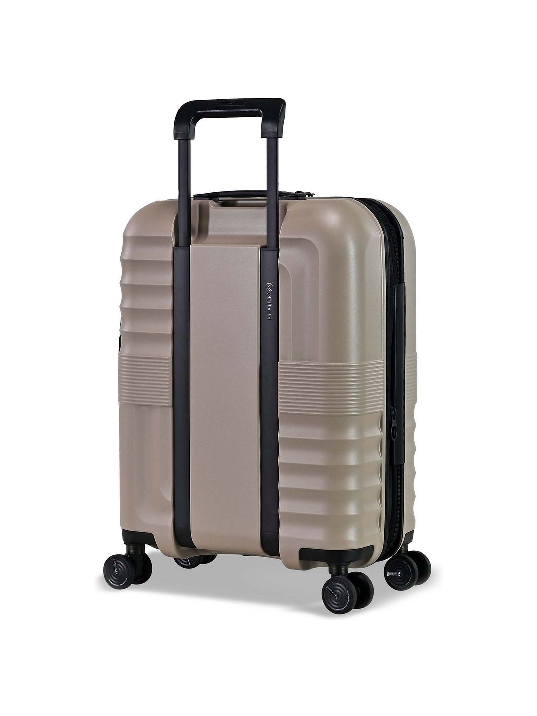 Eminent Dandelion 4 ruote Trolley cabina S 40 cm espandibile Eminent Dandelion 4 ruote Trolley cabina S 40 cm espandibile