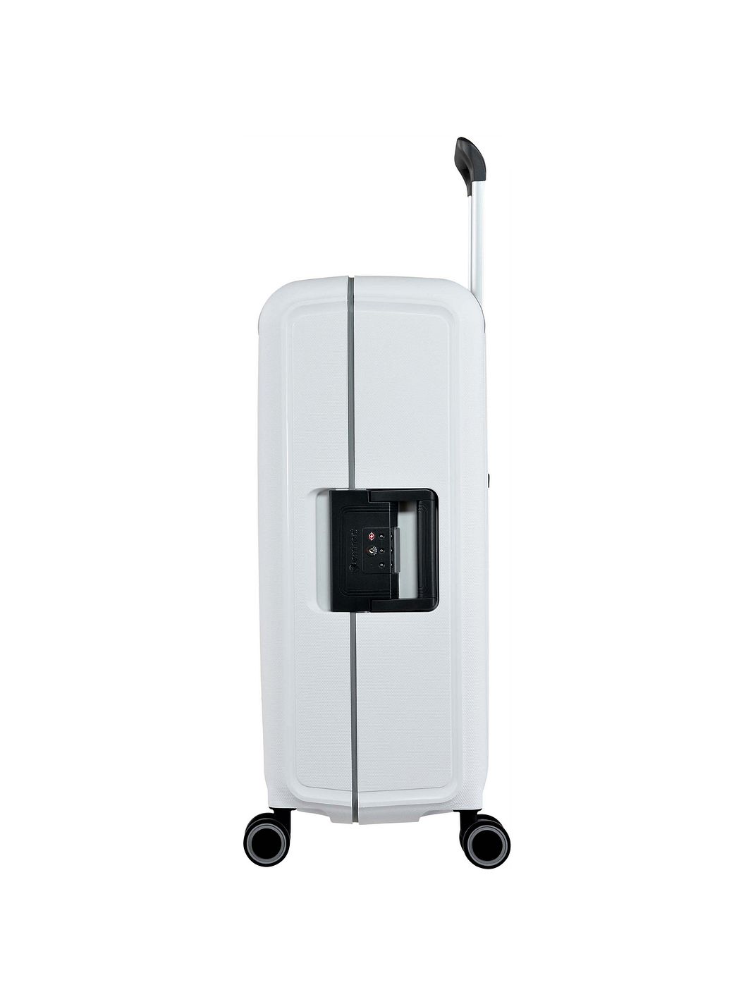 Eminent Vertica 4 ruote Carrello M 68 cm