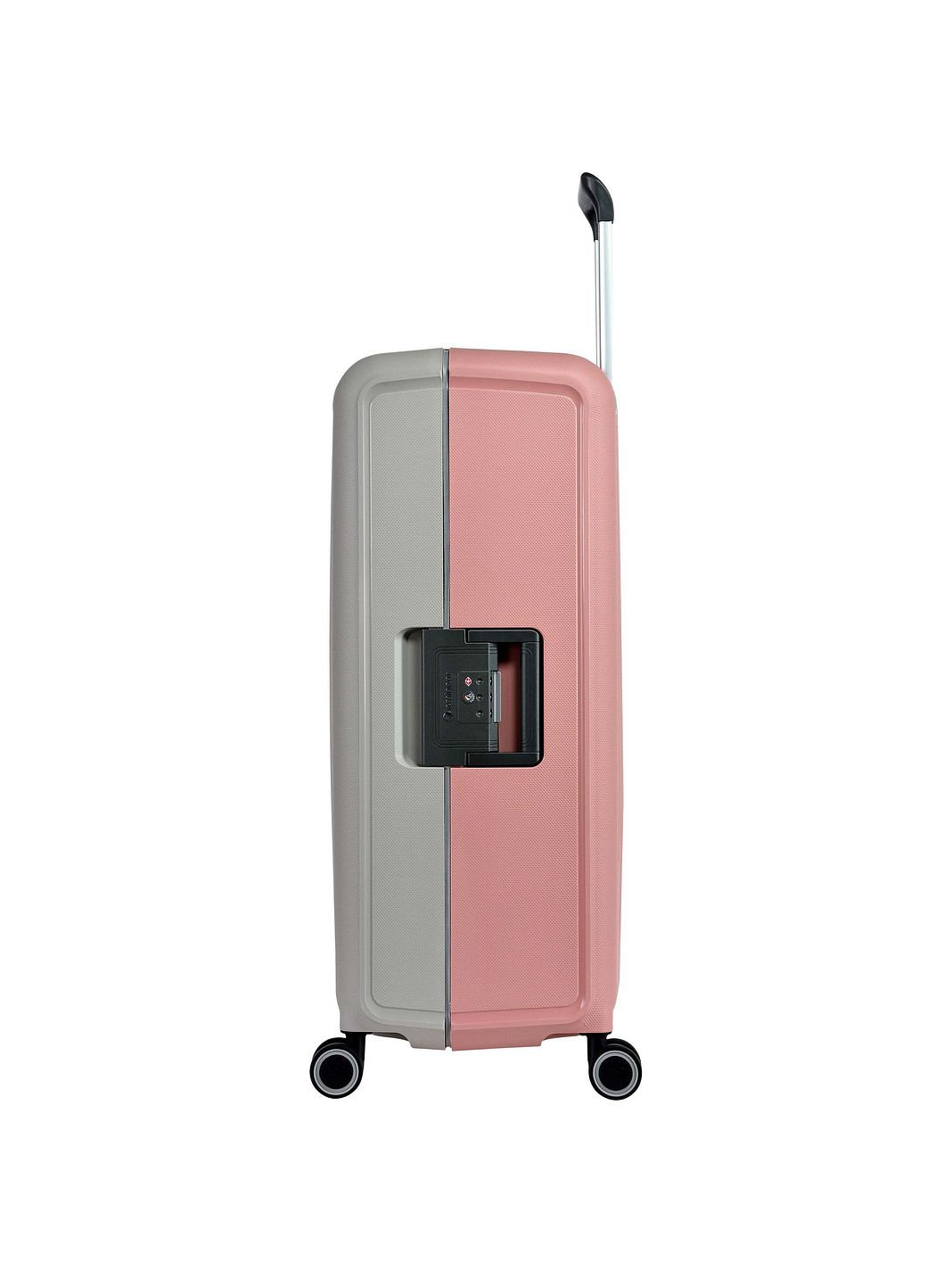 Eminent Vertica SE 4 ruote Carrello L 76 cm Eminent Vertica SE 4 ruote Carrello L 76 cm