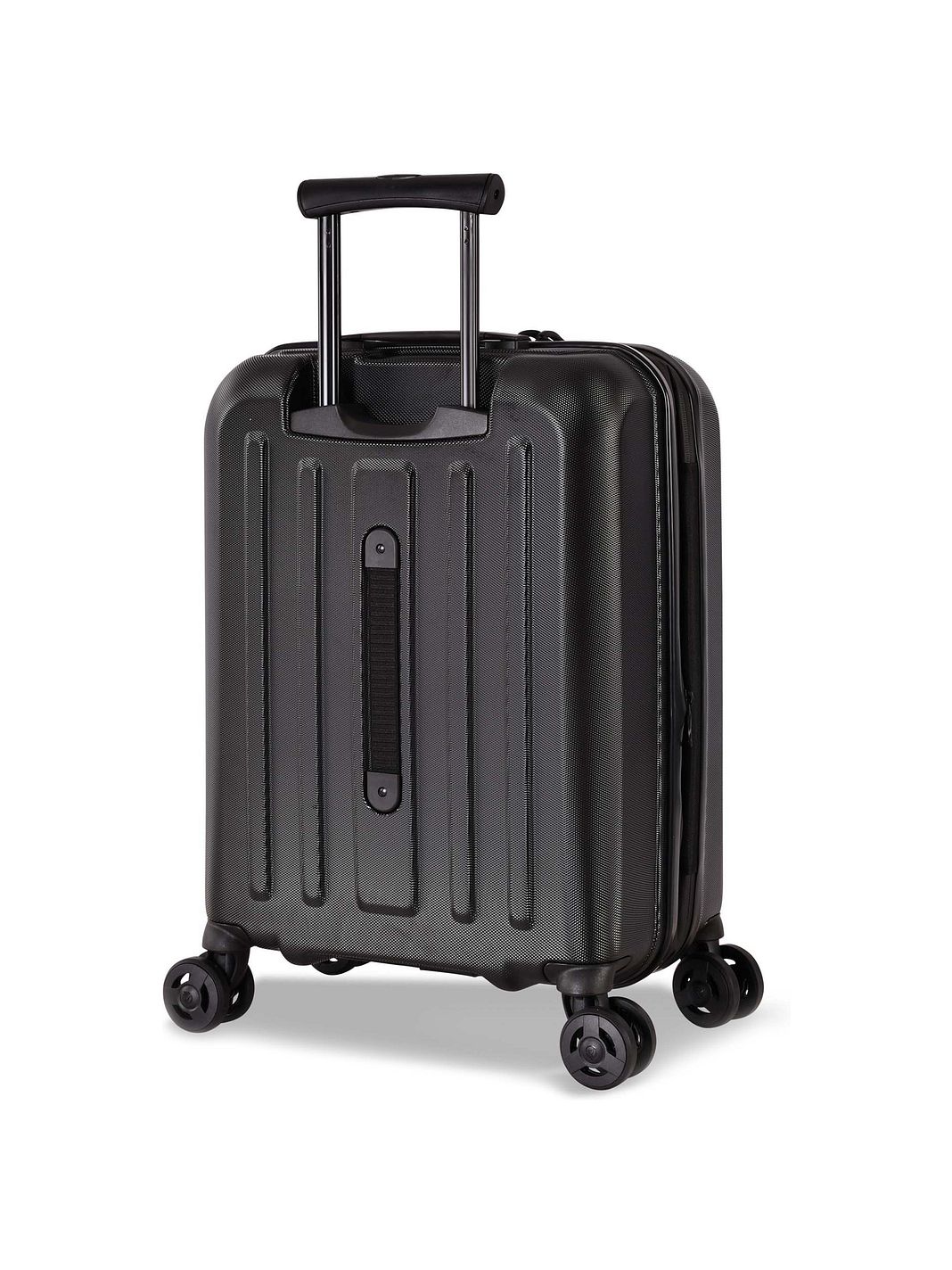 Eminent Kapstadt Business Premium 4 ruote Trolley cabina 55 cm Vano porta PC