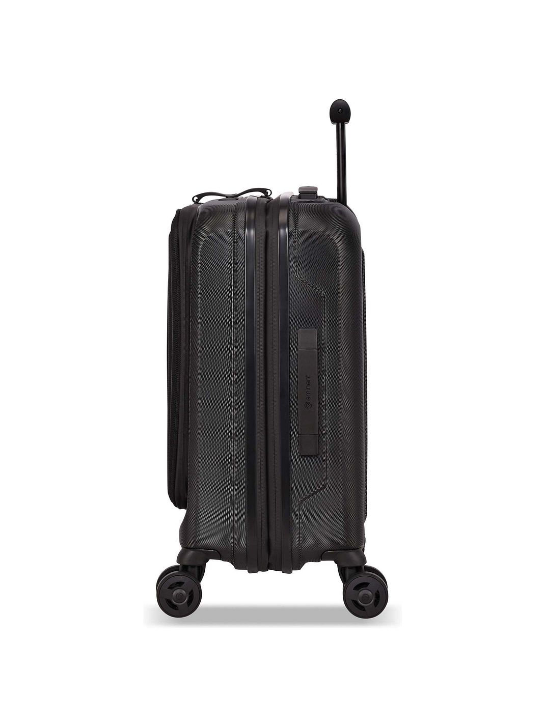 Eminent Kapstadt Business Premium 4 ruote Trolley cabina 55 cm Vano porta PC