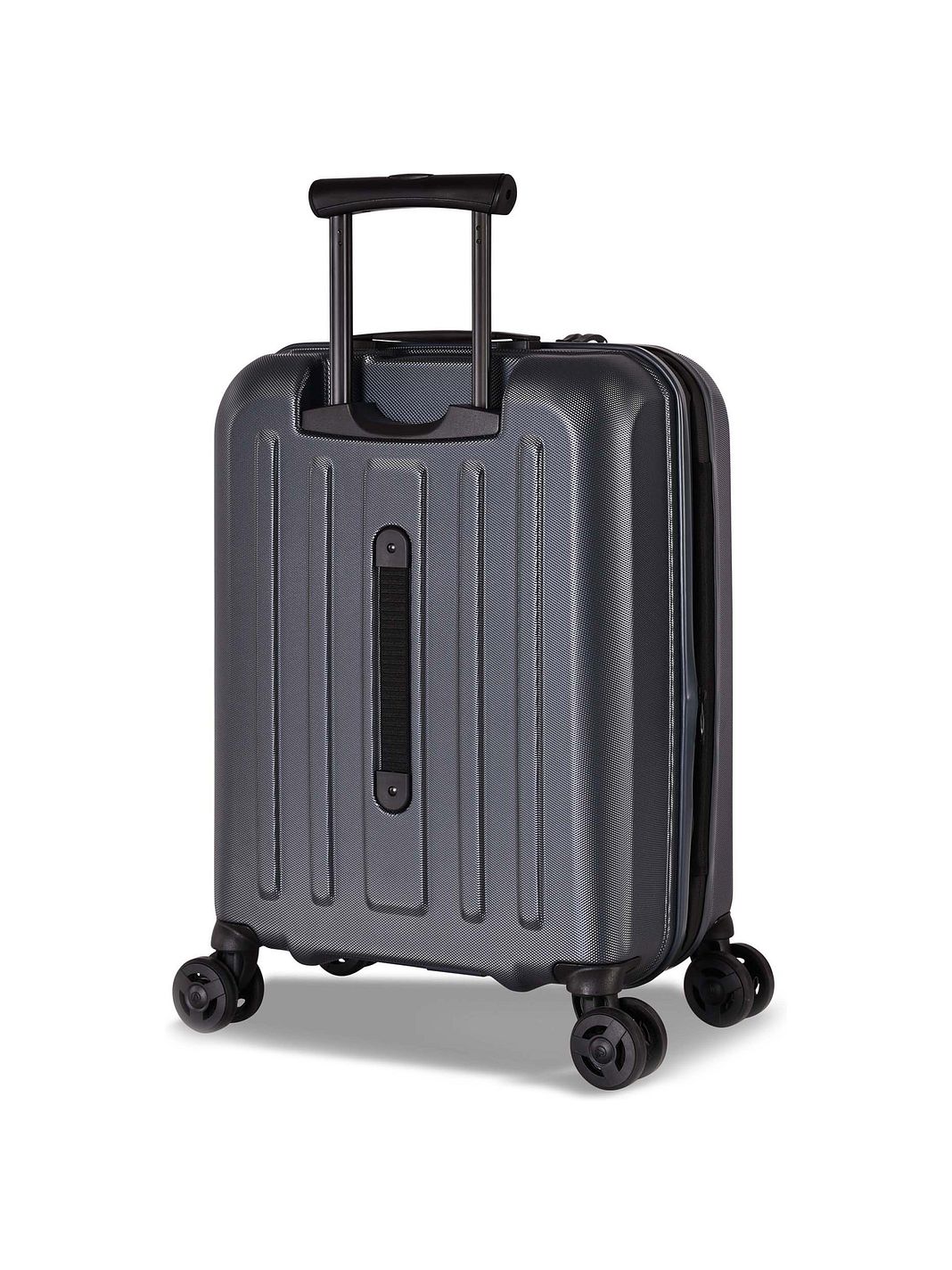 Eminent Kapstadt Business Premium 4 ruote Trolley cabina 55 cm Vano porta PC