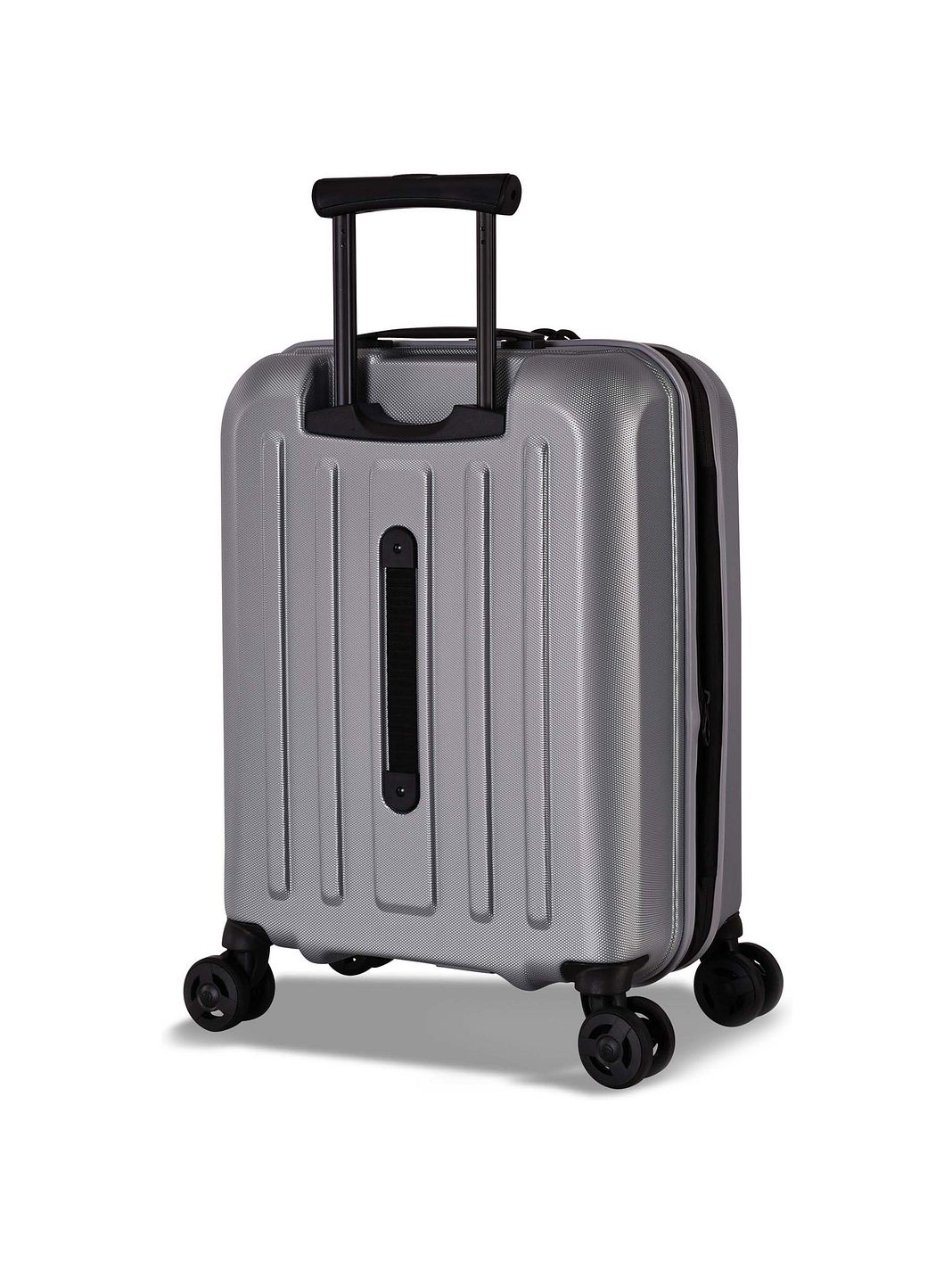 Eminent Kapstadt Business Premium 4 ruote Trolley cabina 55 cm Vano porta PC