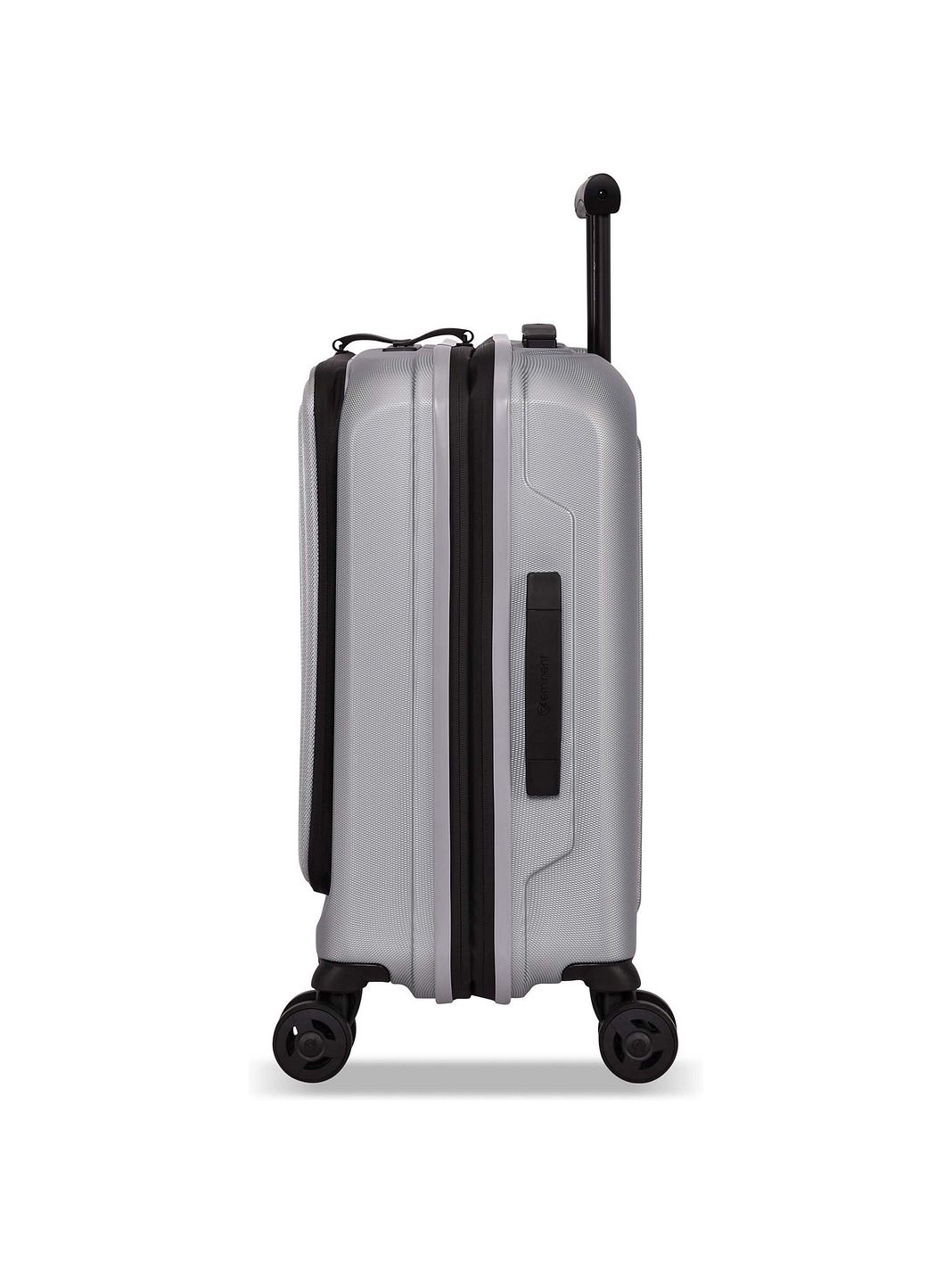 Eminent Kapstadt Business Premium 4 ruote Trolley cabina 55 cm Vano porta PC