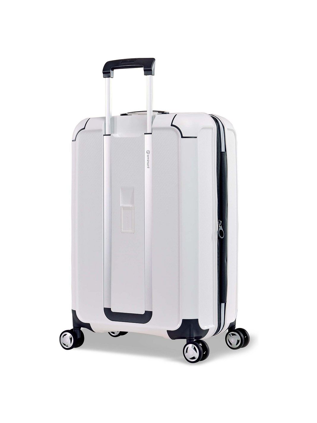 Eminent Aegis 4 ruote Carrello M 61 cm espandibile