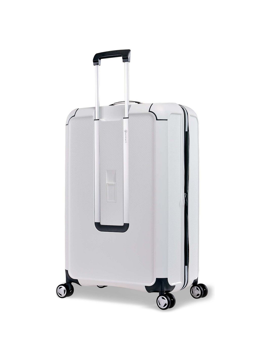 Eminent Aegis 4 ruote Carrello L 78 cm espandibile