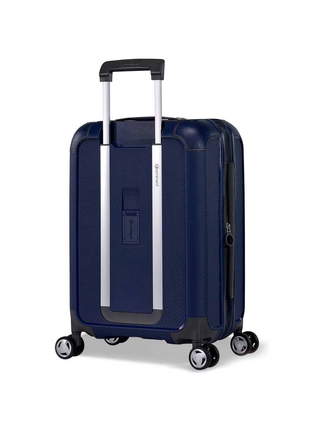Eminent Aegis 4 ruote Trolley cabina S 55 cm espandibile Eminent Aegis 4 ruote Trolley cabina S 55 cm espandibile
