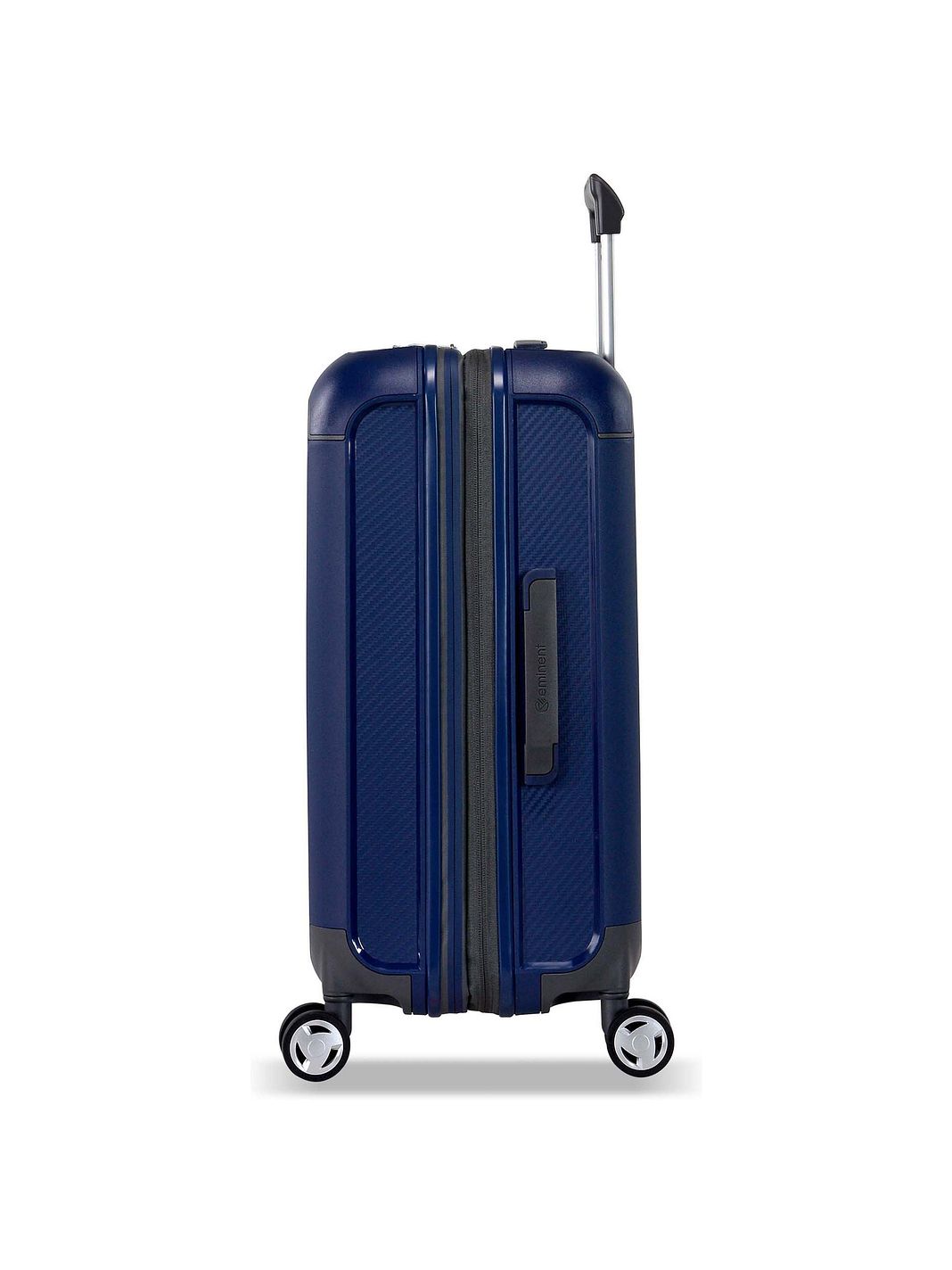 Eminent Aegis 4 ruote Trolley cabina S 55 cm espandibile Eminent Aegis 4 ruote Trolley cabina S 55 cm espandibile