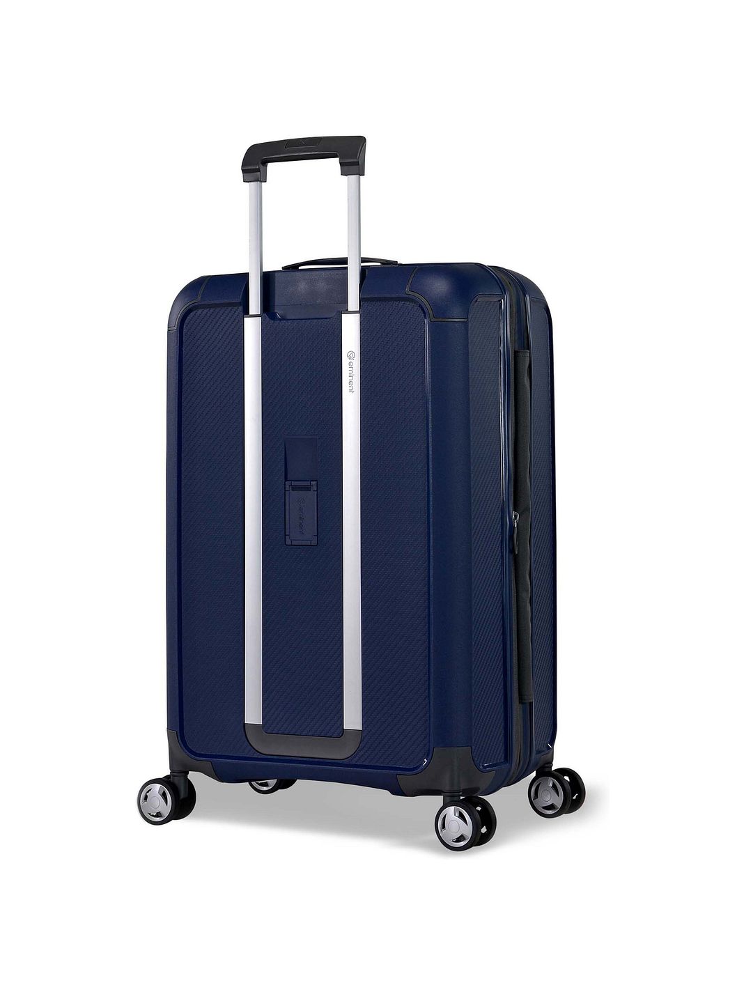 Eminent Aegis 4 ruote Carrello M 61 cm espandibile