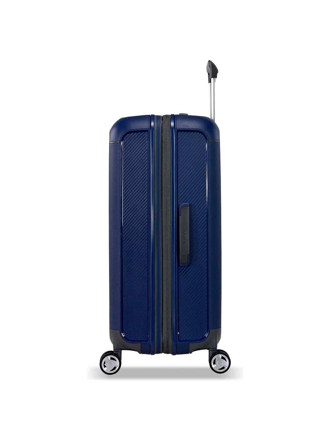 Eminent Aegis 4 ruote Carrello M 61 cm espandibile