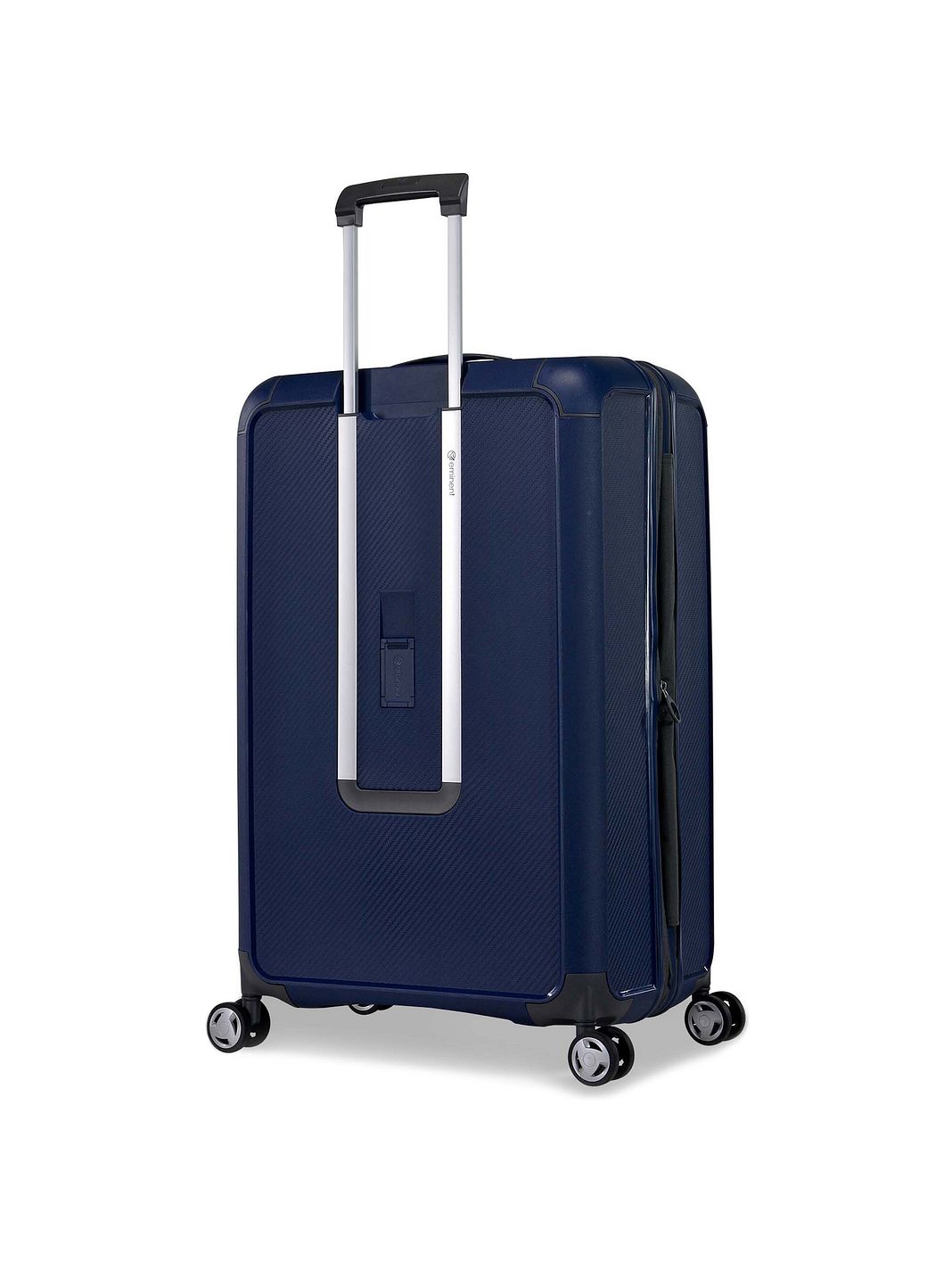 Eminent Aegis 4 ruote Carrello L 78 cm espandibile Eminent Aegis 4 ruote Carrello L 78 cm espandibile
