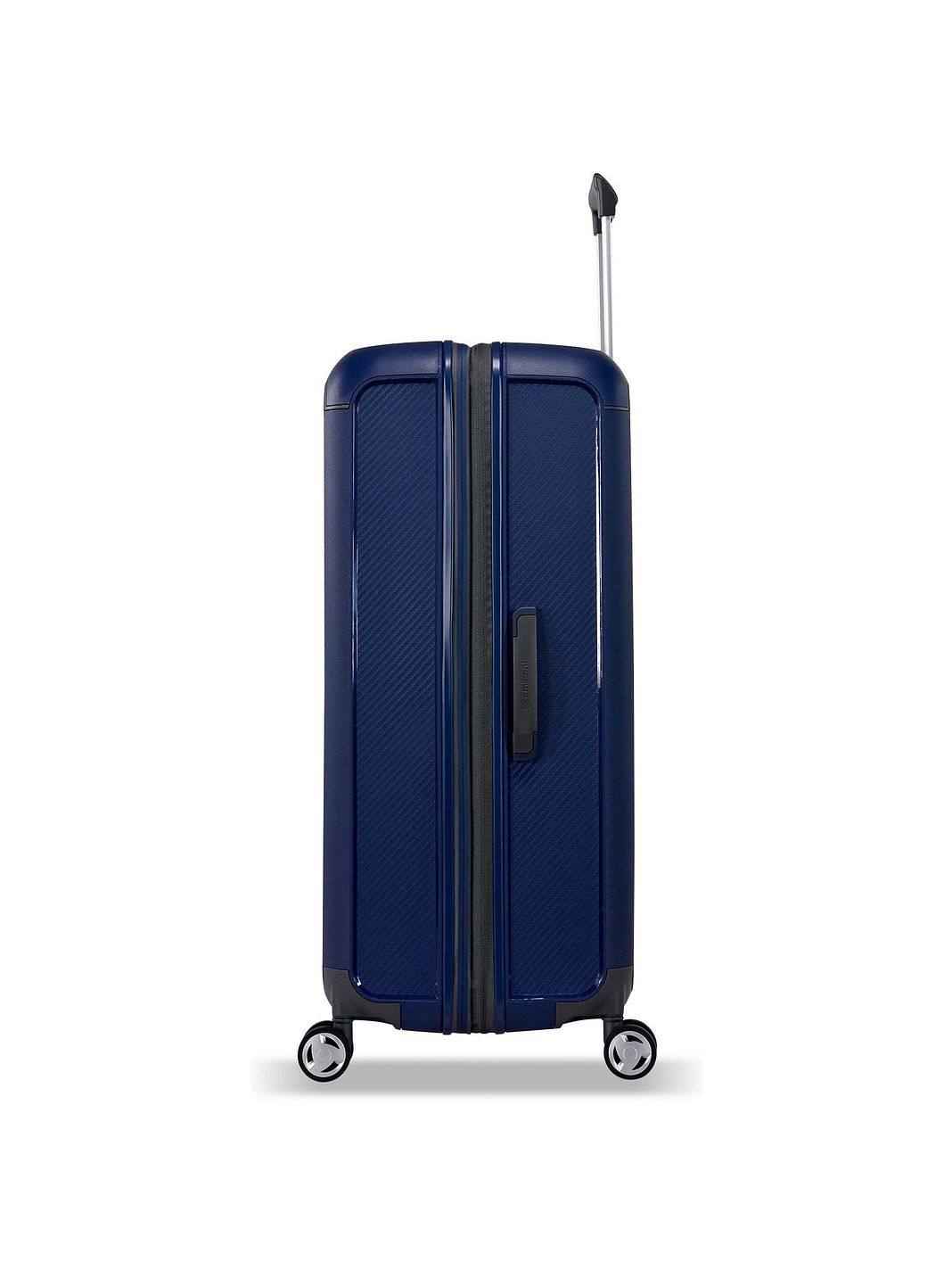 Eminent Aegis 4 ruote Carrello L 78 cm espandibile Eminent Aegis 4 ruote Carrello L 78 cm espandibile