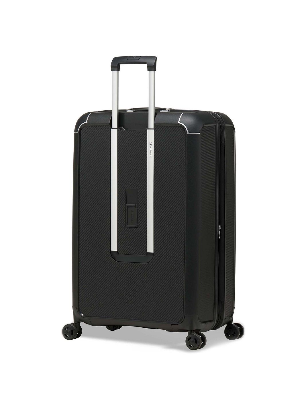Eminent Aegis 4 ruote Carrello L 78 cm espandibile Eminent Aegis 4 ruote Carrello L 78 cm espandibile