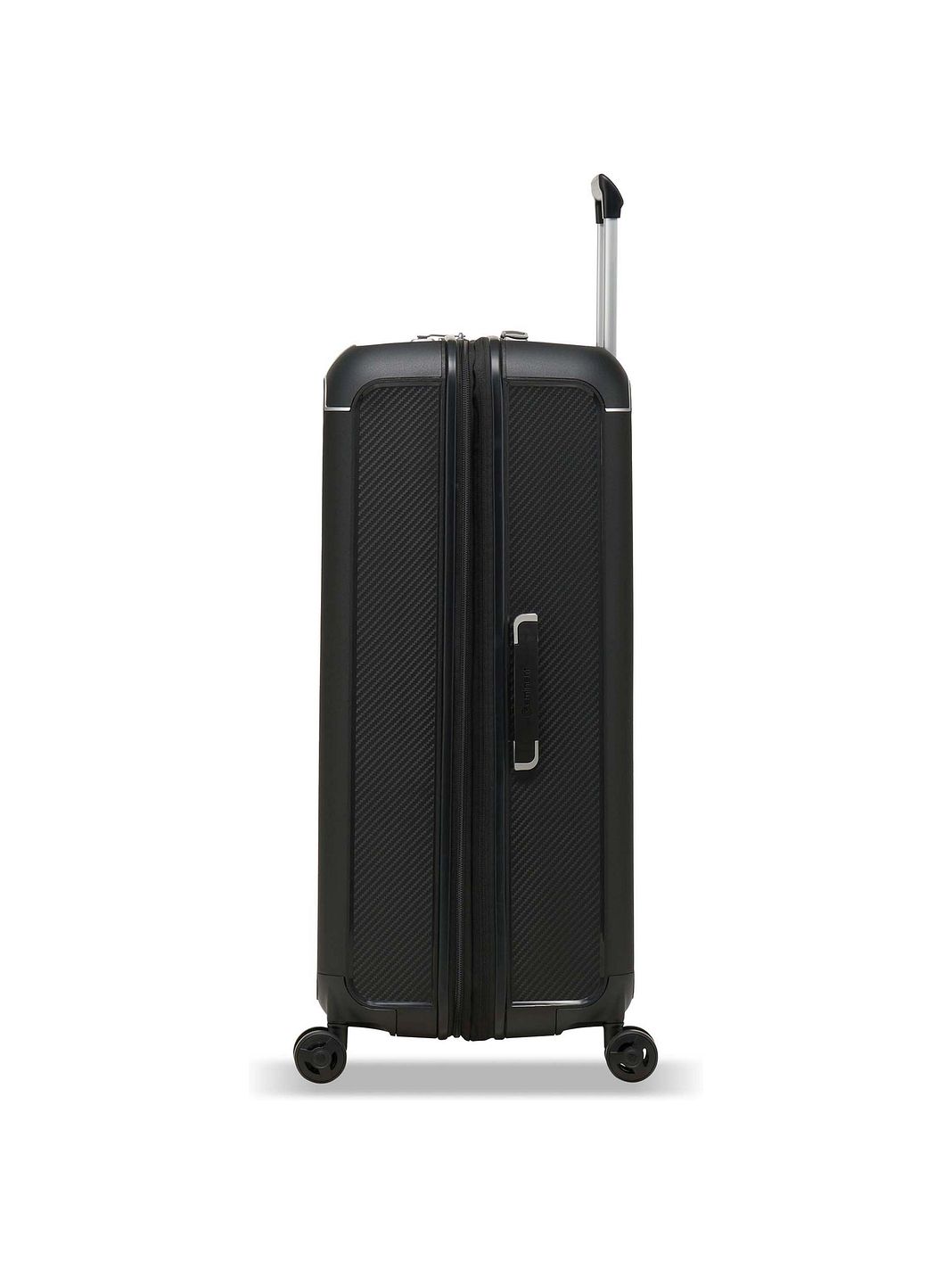 Eminent Aegis 4 ruote Carrello L 78 cm espandibile Eminent Aegis 4 ruote Carrello L 78 cm espandibile