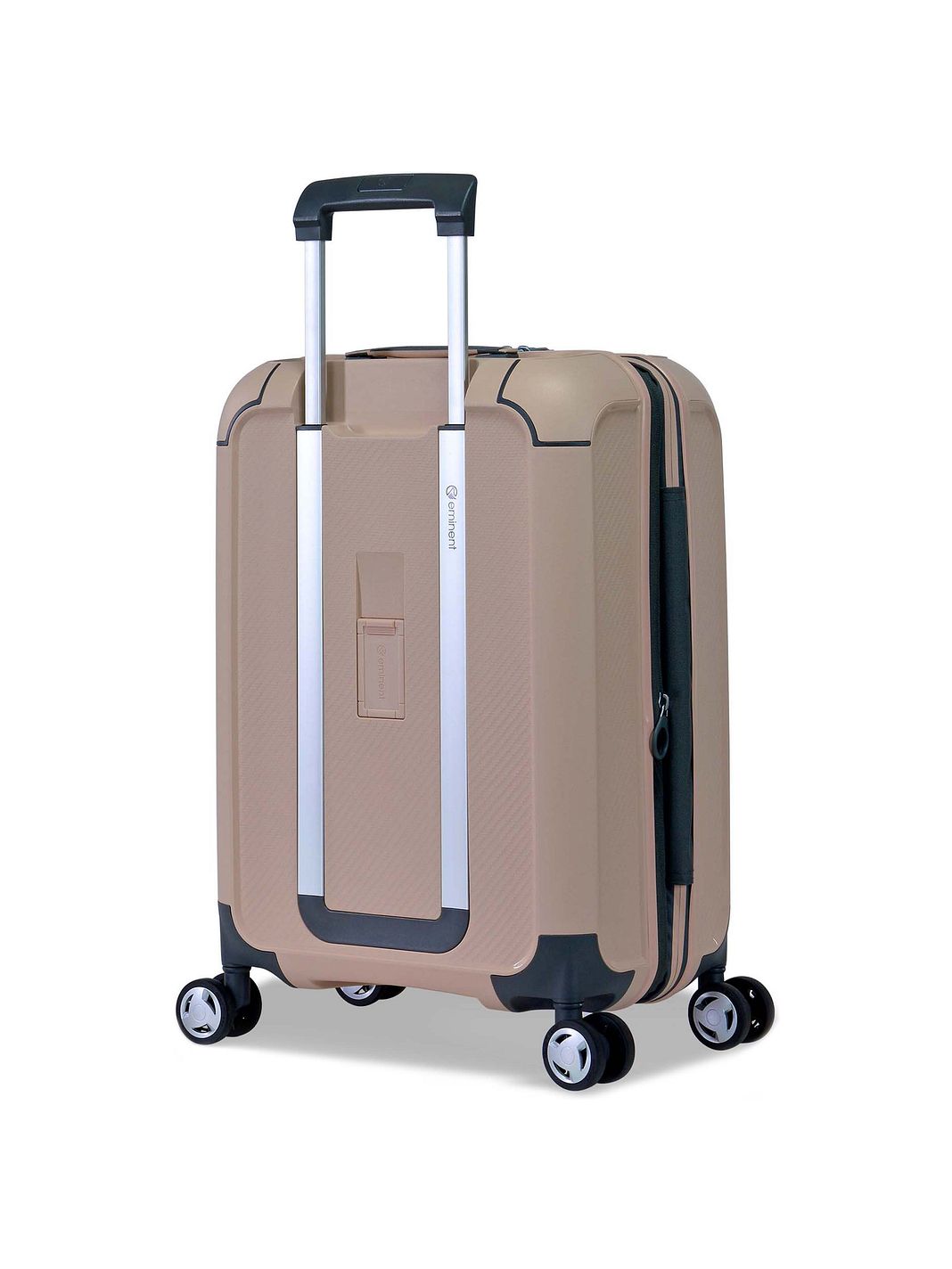 Eminent Aegis 4 ruote Trolley cabina S 55 cm espandibile Eminent Aegis 4 ruote Trolley cabina S 55 cm espandibile