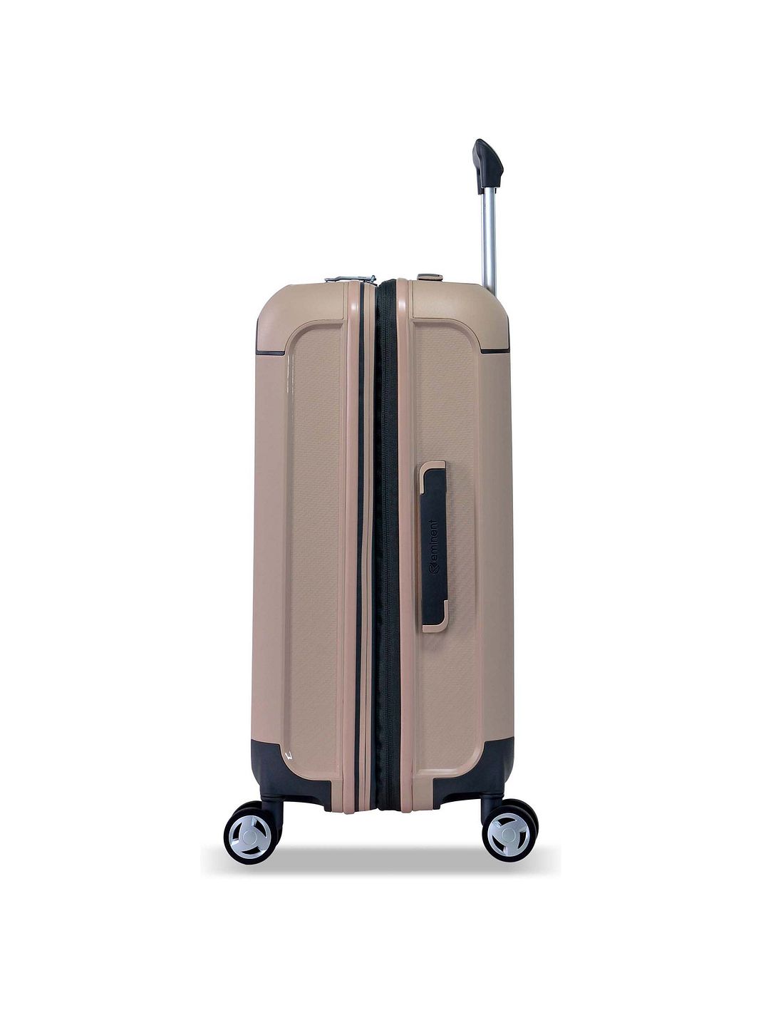 Eminent Aegis 4 ruote Trolley cabina S 55 cm espandibile Eminent Aegis 4 ruote Trolley cabina S 55 cm espandibile