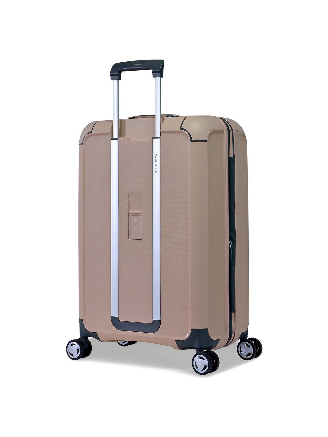 Eminent Aegis 4 ruote Carrello M 61 cm espandibile Eminent Aegis 4 ruote Carrello M 61 cm espandibile