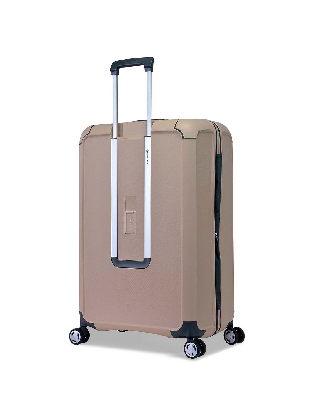 Eminent Aegis 4 ruote Carrello L 78 cm espandibile Eminent Aegis 4 ruote Carrello L 78 cm espandibile