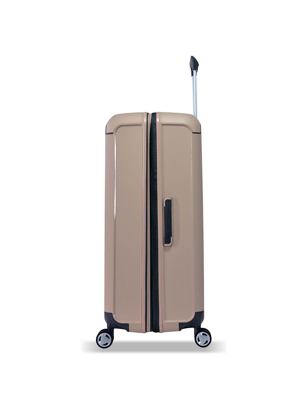 Eminent Aegis 4 ruote Carrello L 78 cm espandibile Eminent Aegis 4 ruote Carrello L 78 cm espandibile