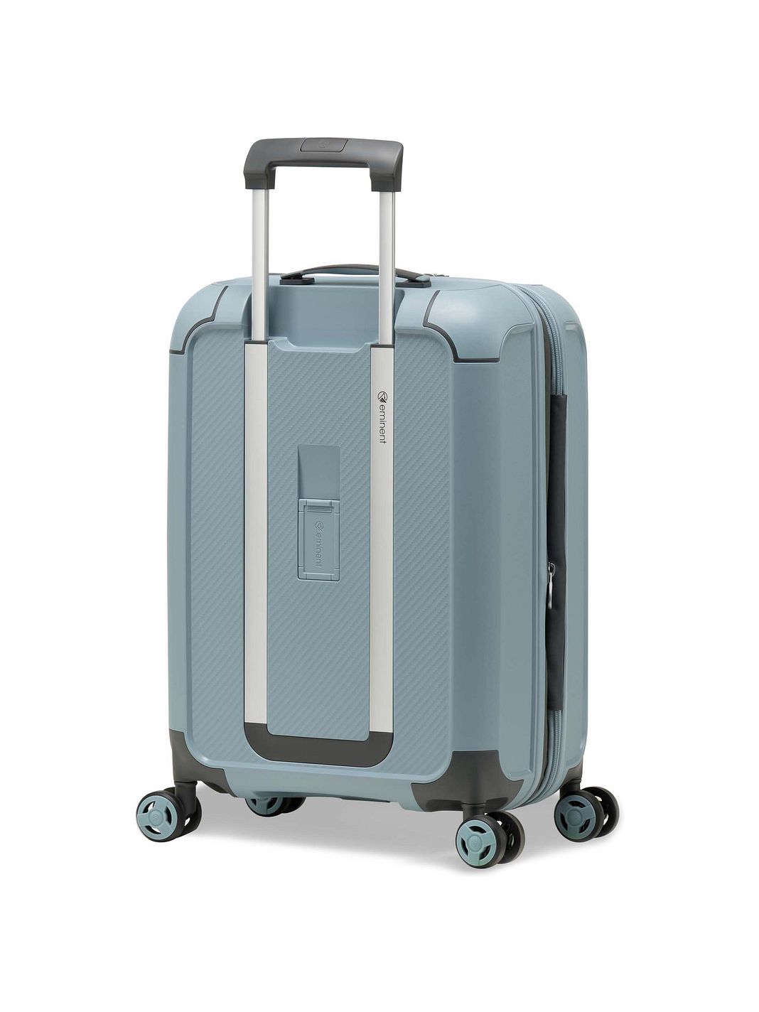 Eminent Aegis 4 ruote Trolley cabina S 55 cm espandibile Eminent Aegis 4 ruote Trolley cabina S 55 cm espandibile