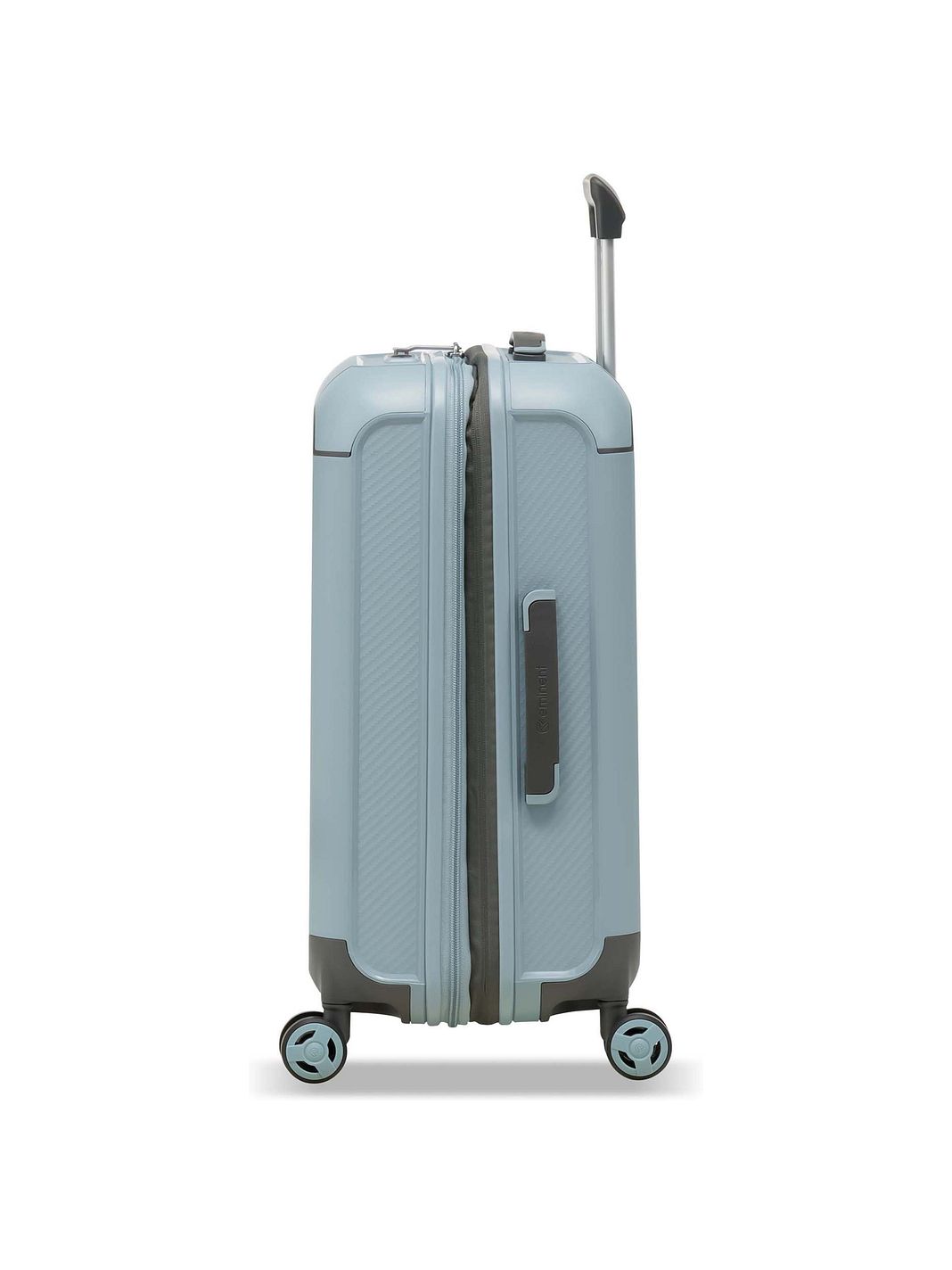 Eminent Aegis 4 ruote Trolley cabina S 55 cm espandibile Eminent Aegis 4 ruote Trolley cabina S 55 cm espandibile